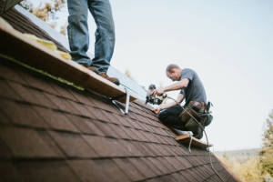 Local Roofers in South Dartmouth, MA